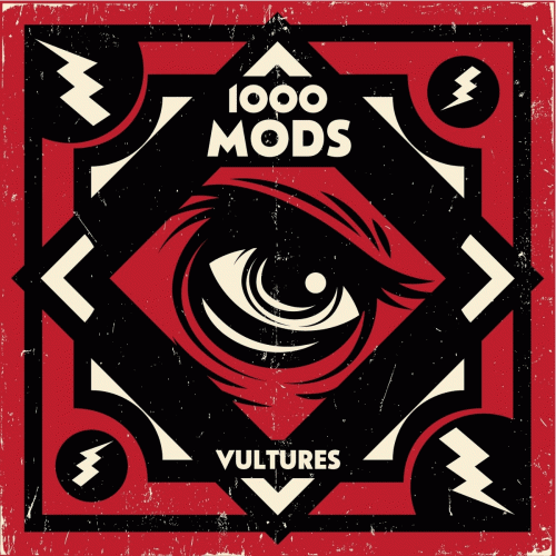 1000 Mods : Vultures